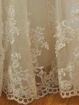 Corset Bodice Lace  Mermaid Wedding Dress at Bling Brides Bouquet online Bridal Store