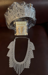 LUXURY  bridal Crowns At Bling Brides Bouquet - Online Bridal Store