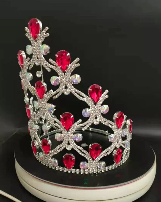 bunke Garderobe Modig Pageant Tiras And wedding Crowns bridal accessories – Bling Brides Bouquet  - Online Bridal Store