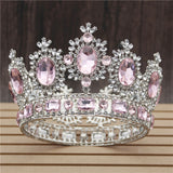Princess Wedding crown Tiara head crown