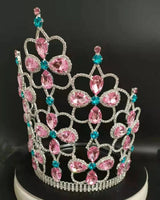 Pageant  tiara bridal Wedding Crown