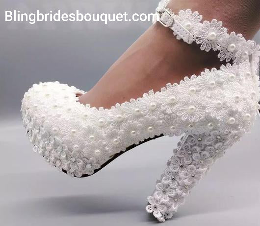The Perfect Bridal Company | Wedding Shoes & Bridalwear