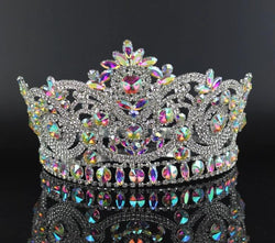 Bridal Tiaras and Crowns At Bling Brides Bouquet - Online Bridal Store
