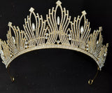 LUXURY  bridal Crowns At Bling Brides Bouquet - Online Bridal Store