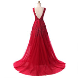 Long Evening Dresses, engagement dress at Bling Brides Bouquet online Bridal Store