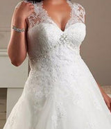 Custom Made Maternity Bridal Gown, at Bling Brides Bouquet - Online bridal store