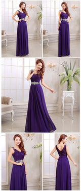 Bridesmaid Formal Party Evening dress at Bling Brides Bouquet online Bridal Store
