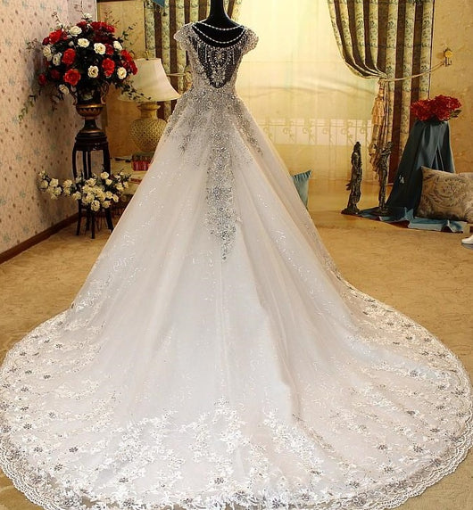 Bridal Gowns Online Shopping Best Price At Samyakk | Samyakk