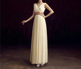 Chiffon Mother Of The Bride Dress at Bling Brides Bouquet online Bridal Store