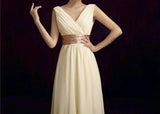 Chiffon Mother Of The Bride Dress at Bling Brides Bouquet online Bridal Store