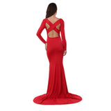 Baby shower/ Party/ evening sexy dresses at Bling Brides Bouquet, Online Bridal Store